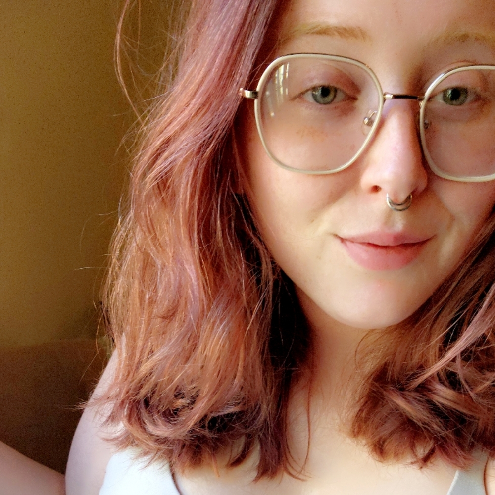 Meet your Posher, Jessica